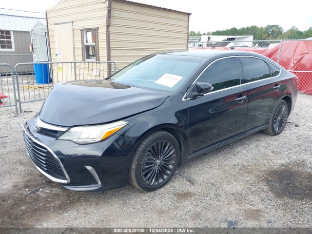 4T1BK1EB8GU214879 Toyota Avalon Touring