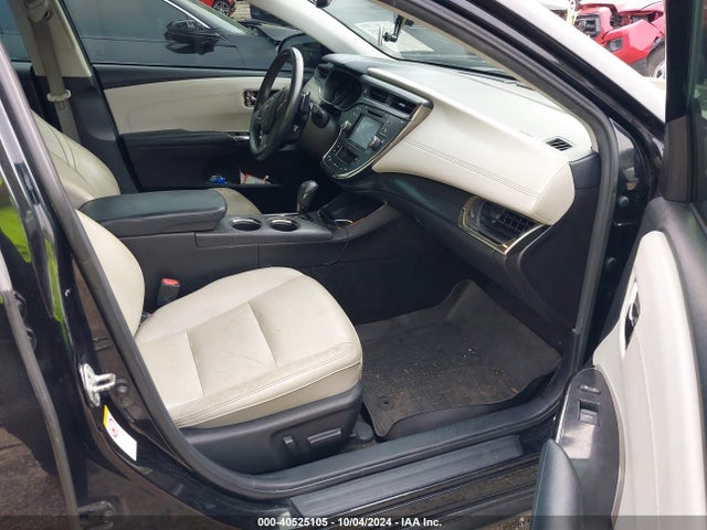 4T1BK1EB8GU214879 Toyota Avalon Touring