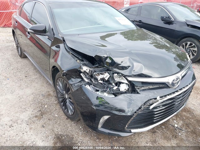 4T1BK1EB8GU214879 Toyota Avalon Touring