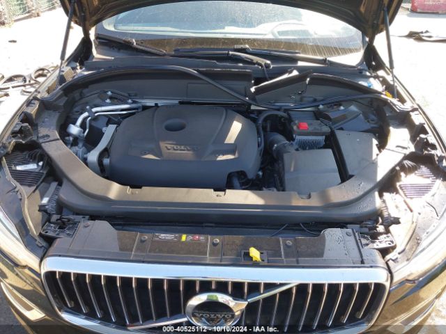 YV4102RL6M1749301 Volvo Xc60 T5 Inscription