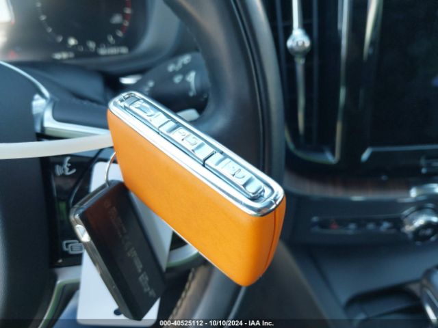 YV4102RL6M1749301 Volvo Xc60 T5 Inscription