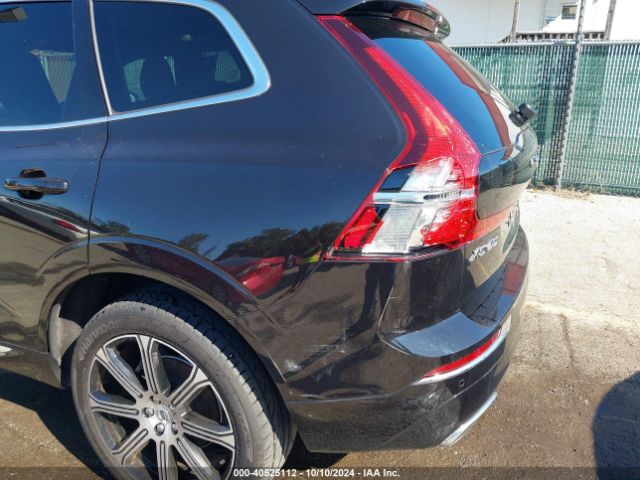 YV4102RL6M1749301 Volvo Xc60 T5 Inscription