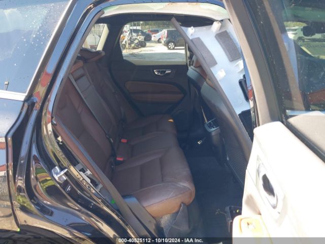 YV4102RL6M1749301 Volvo Xc60 T5 Inscription