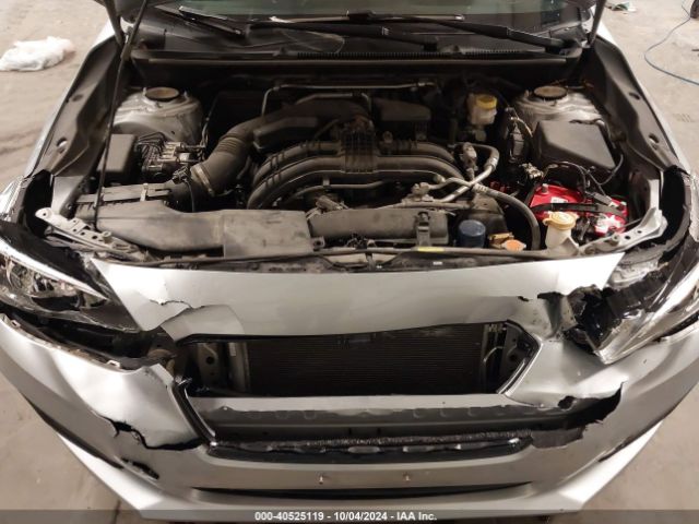4S3GKAK60J3618113 Subaru Impreza 2.0i Sport