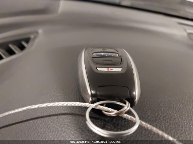 4S3GKAK60J3618113 Subaru Impreza 2.0i Sport