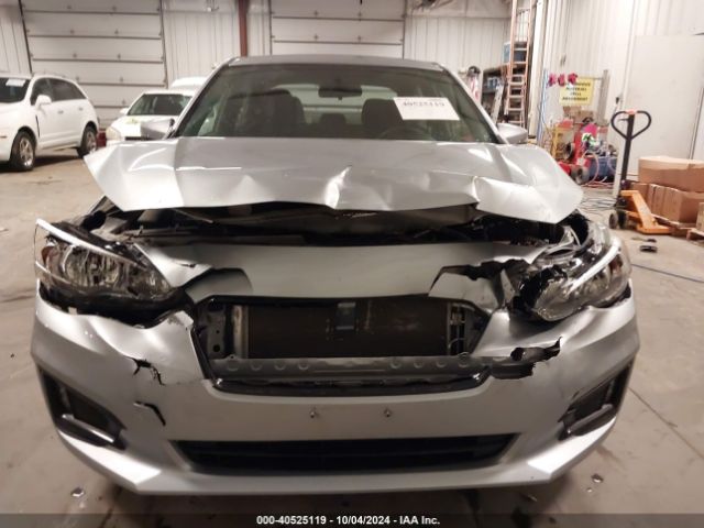 4S3GKAK60J3618113 Subaru Impreza 2.0i Sport