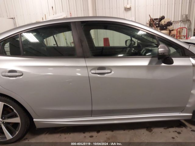 4S3GKAK60J3618113 Subaru Impreza 2.0i Sport
