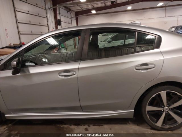 4S3GKAK60J3618113 Subaru Impreza 2.0i Sport