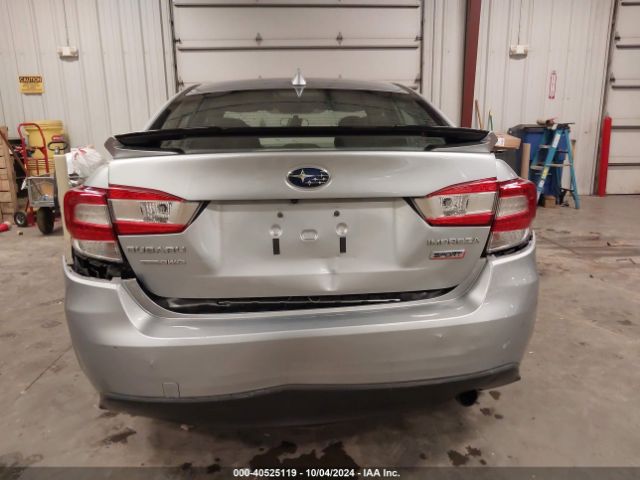 4S3GKAK60J3618113 Subaru Impreza 2.0i Sport