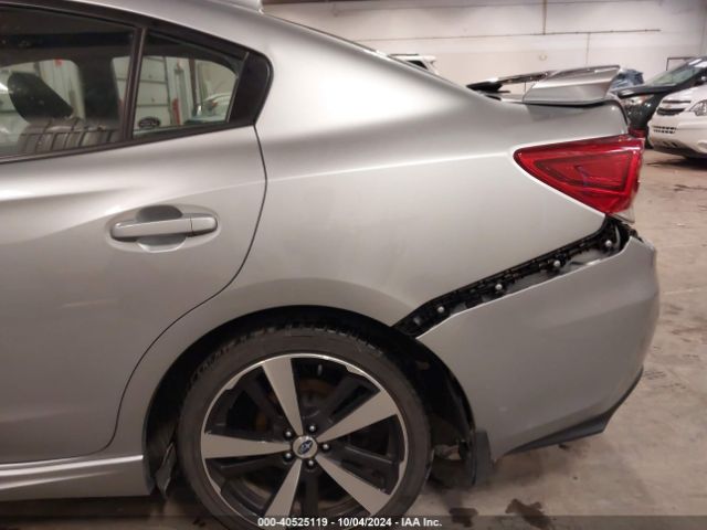4S3GKAK60J3618113 Subaru Impreza 2.0i Sport