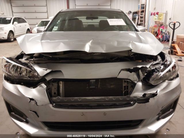 4S3GKAK60J3618113 Subaru Impreza 2.0i Sport