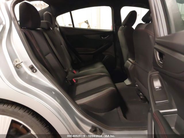 4S3GKAK60J3618113 Subaru Impreza 2.0i Sport