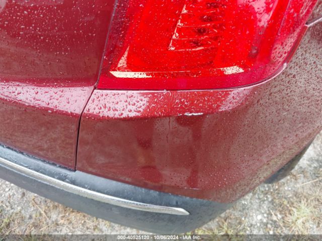 1GYKNBRS0HZ100434 Cadillac XT5 LUXURY