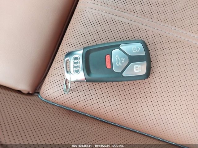WA1E2AFY0R2005892 Audi Q5 Premium Plus 55 Tfsi E S Line Quattro S Tronic