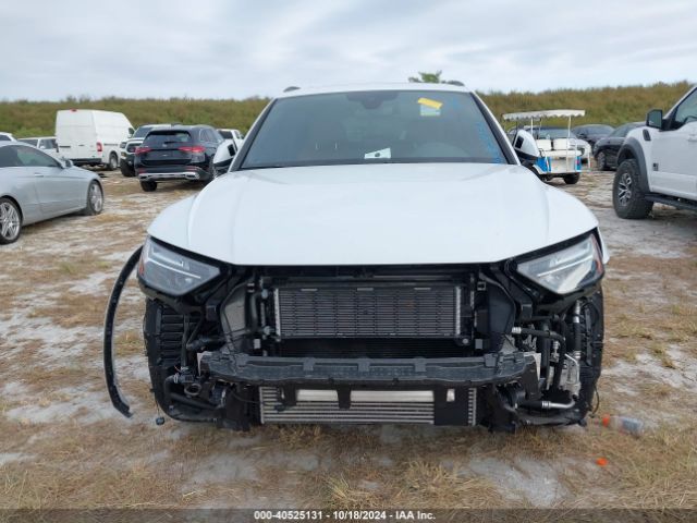 WA1E2AFY0R2005892 Audi Q5 Premium Plus 55 Tfsi E S Line Quattro S Tronic