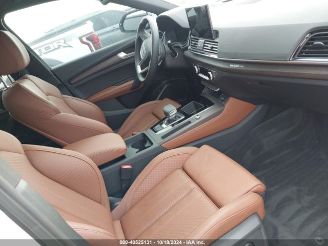 WA1E2AFY0R2005892 Audi Q5 Premium Plus 55 Tfsi E S Line Quattro S Tronic