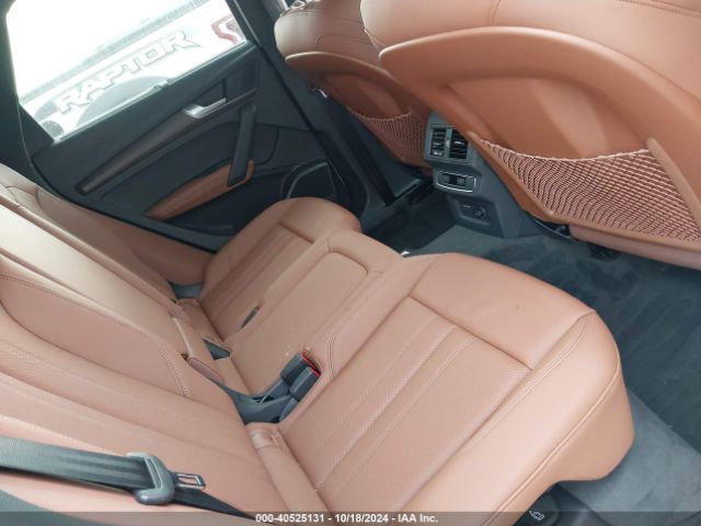 WA1E2AFY0R2005892 Audi Q5 Premium Plus 55 Tfsi E S Line Quattro S Tronic