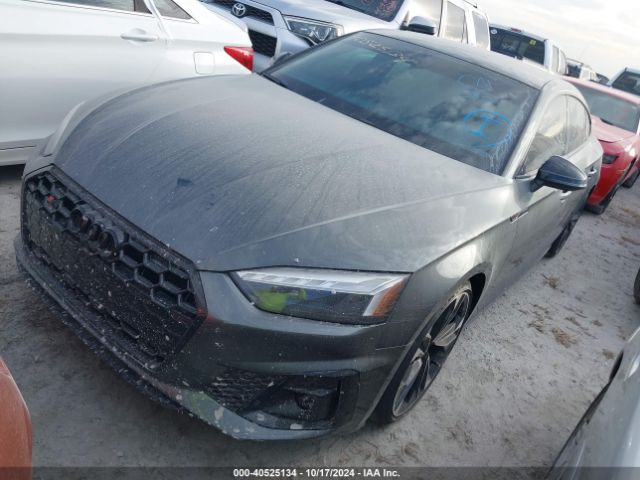WAUC4CF59PA031190 Audi S5 Sportback Premium Plus Tfsi Quattro Tiptronic