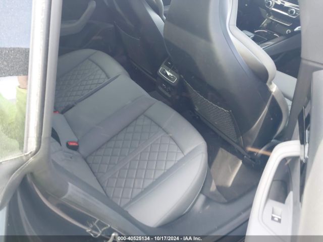 WAUC4CF59PA031190 Audi S5 Sportback Premium Plus Tfsi Quattro Tiptronic