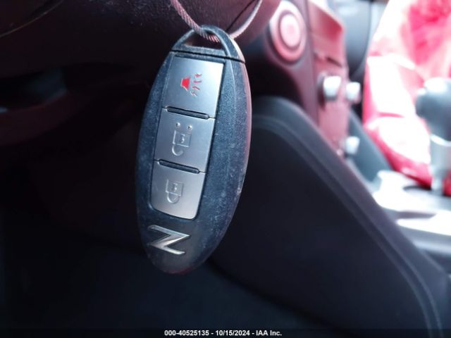 JN1AZ4EH3GM934465 Nissan 370Z