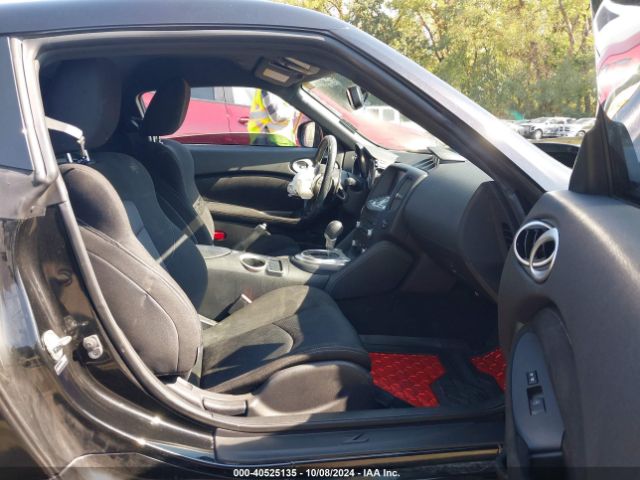 JN1AZ4EH3GM934465 Nissan 370Z