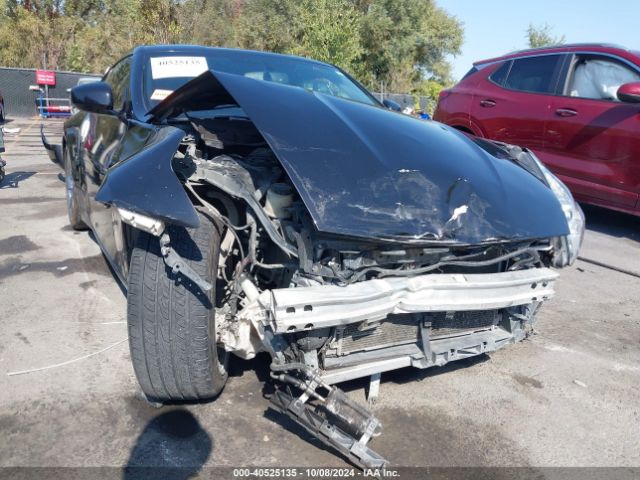 JN1AZ4EH3GM934465 Nissan 370Z