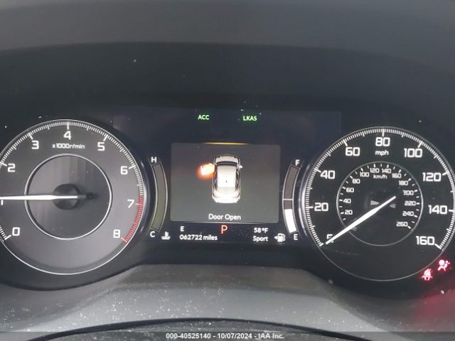 5J8TC2H54KL037152 Acura Rdx Technology Package