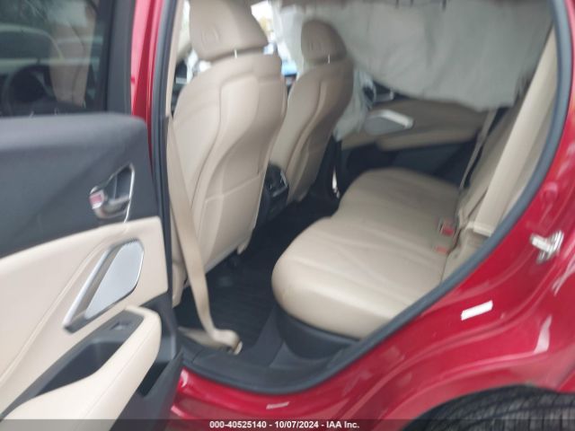 5J8TC2H54KL037152 Acura Rdx Technology Package