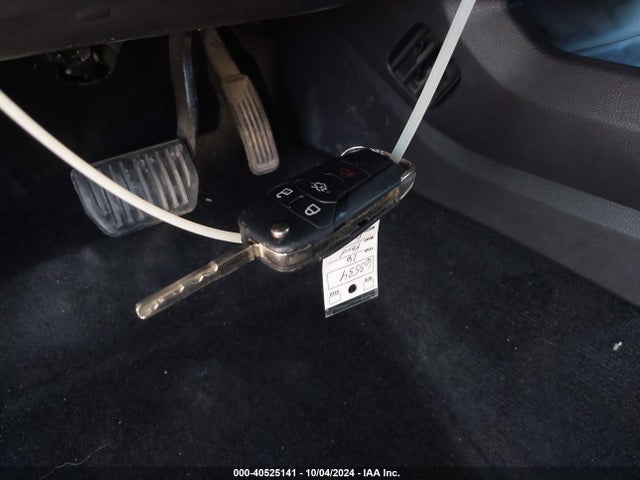 Ford FUSION SE 2016 3FA6P0HD6GR196300 Image 11
