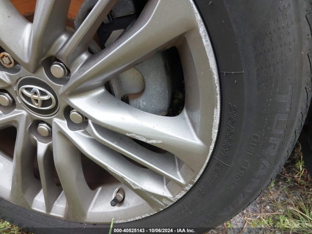 Toyota CAMRY SE 2017 4T1BF1FK7HU307610 Image 6