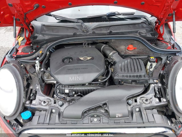 2018 MINI HARDTOP WMWXP5C52J2G63347 Photo 9