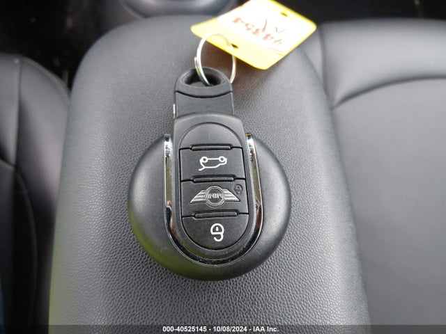 2018 MINI HARDTOP WMWXP5C52J2G63347 Photo 10