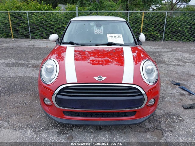 WMWXP5C52J2G63347 Mini Hardtop Cooper/oxford Edition