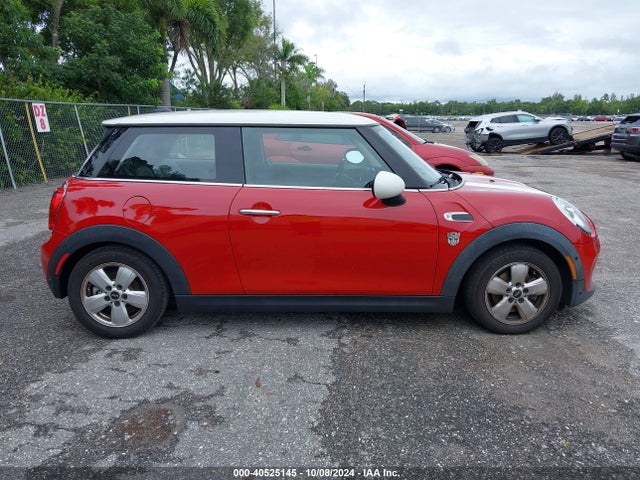 WMWXP5C52J2G63347 Mini Hardtop Cooper/oxford Edition