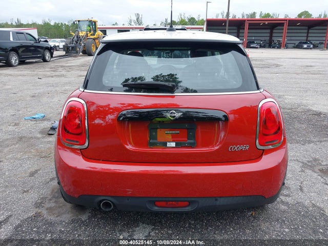 WMWXP5C52J2G63347 Mini Hardtop Cooper/oxford Edition