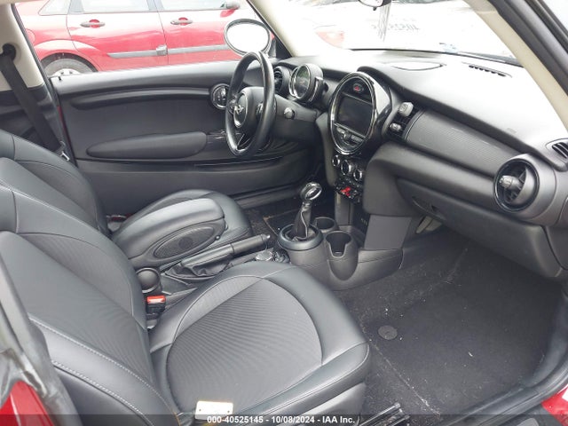 2018 MINI HARDTOP WMWXP5C52J2G63347 Photo 4