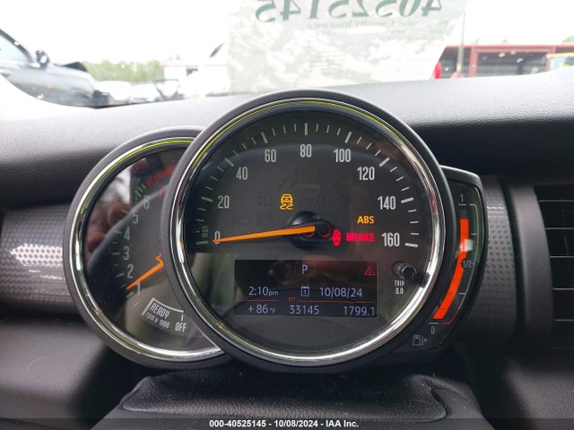 2018 MINI HARDTOP WMWXP5C52J2G63347 Photo 6