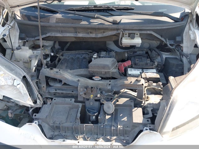 Nissan Nv200 S 2017 3N6CM0KN1HK705546 Image 10
