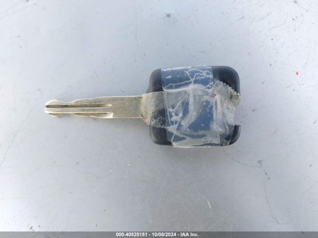 Nissan Nv200 S 2017 3N6CM0KN1HK705546 Image 11