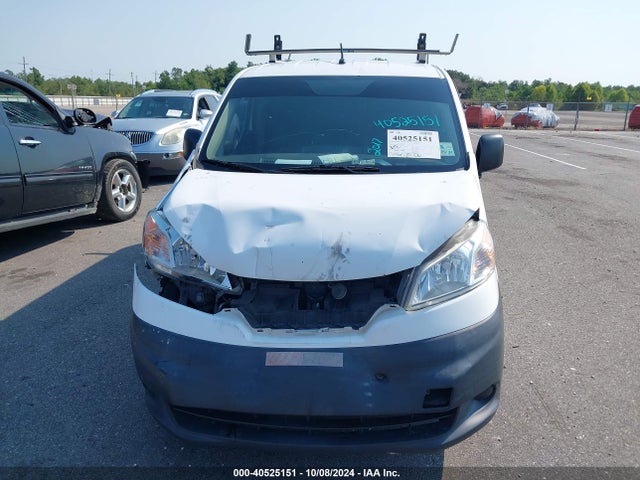 Nissan Nv200 S 2017 3N6CM0KN1HK705546 Image 12
