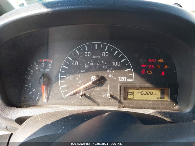 Nissan Nv200 S 2017 3N6CM0KN1HK705546 Image 15