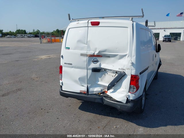 Nissan Nv200 S 2017 3N6CM0KN1HK705546 Image 16