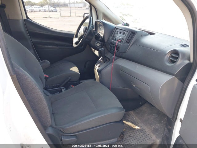 Nissan Nv200 S 2017 3N6CM0KN1HK705546 Image 5