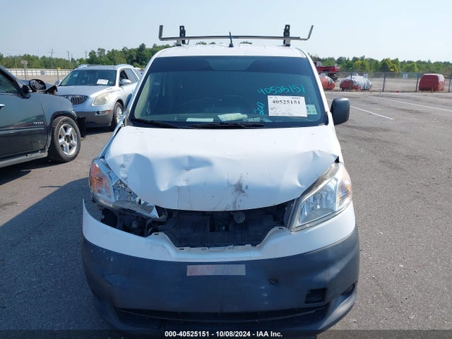 Nissan Nv200 S 2017 3N6CM0KN1HK705546 Image 6