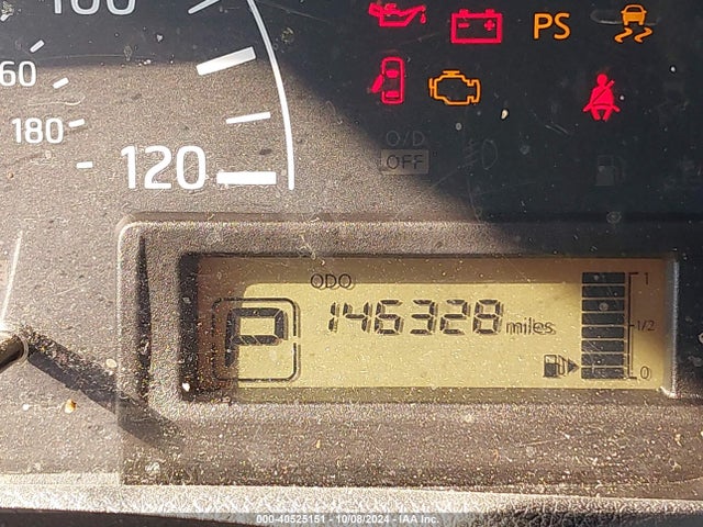 Nissan Nv200 S 2017 3N6CM0KN1HK705546 Image 7
