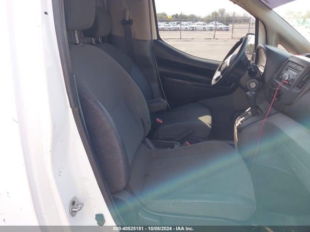Nissan Nv200 S 2017 3N6CM0KN1HK705546 Image 8