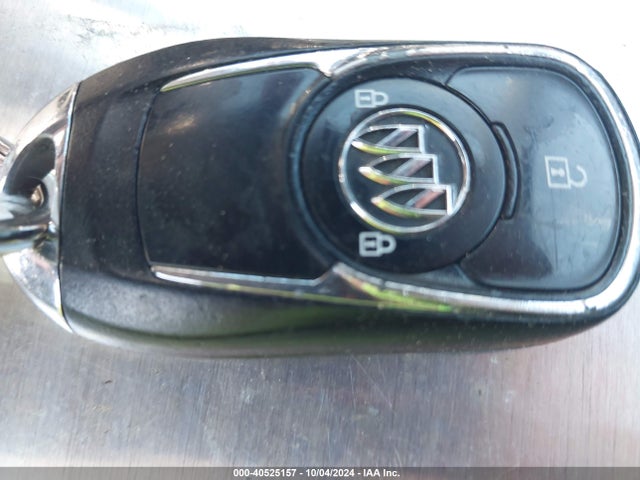 KL4CJASB2KB884815 Buick Encore Fwd Preferred