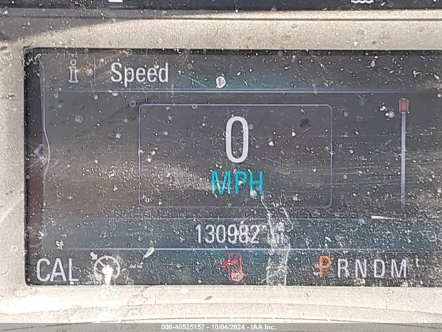 KL4CJASB2KB884815 Buick Encore Fwd Preferred
