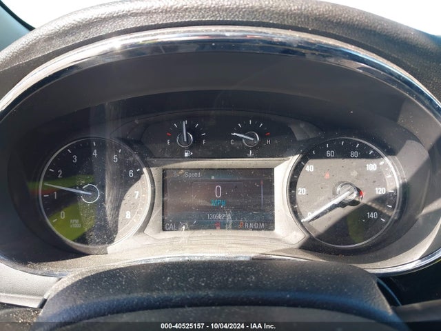 KL4CJASB2KB884815 Buick Encore Fwd Preferred