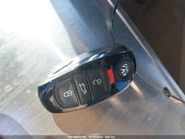 WVGEF9BP8ED011343 Volkswagen Touareg 3.6l Sport